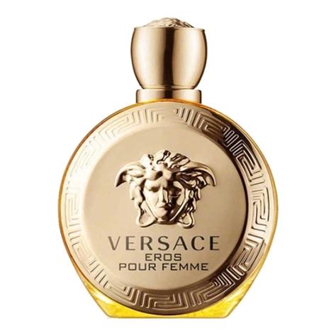 versace eros香水|versace eau de parfum.